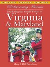 Rediscovering America By Mary Burnham